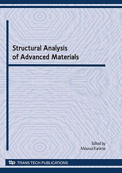 Structural Analysis of Advanced Materials