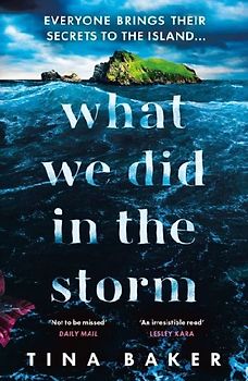 What We Did In The Storm