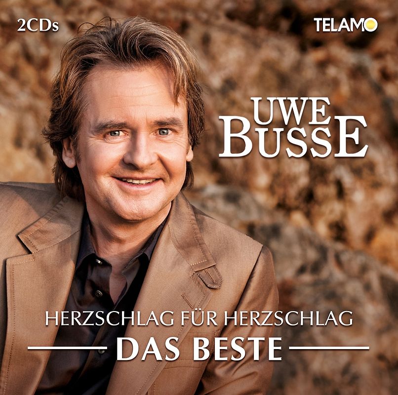 Herzschlag für Herzschlag:Das Beste