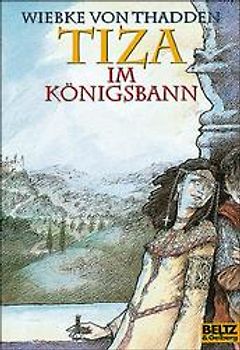 Tiza im Königsbann