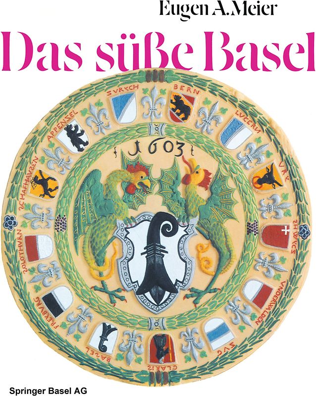 Das süße Basel