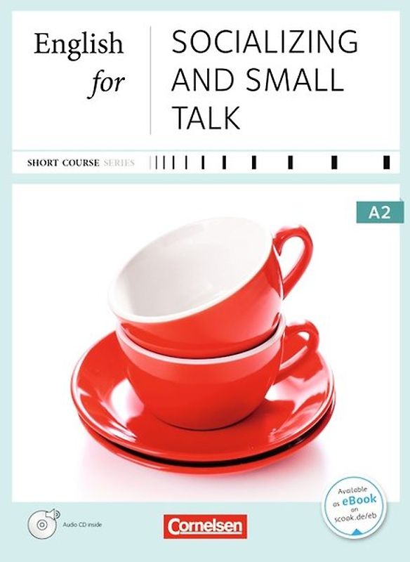 Short Course Series - Englisch im Beruf - Business Skills - A2