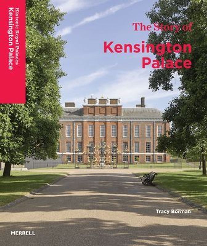 The Story of Kensington Palace
