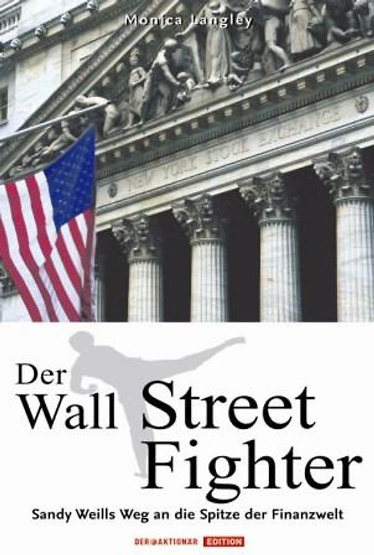 Der Wall Street Fighter
