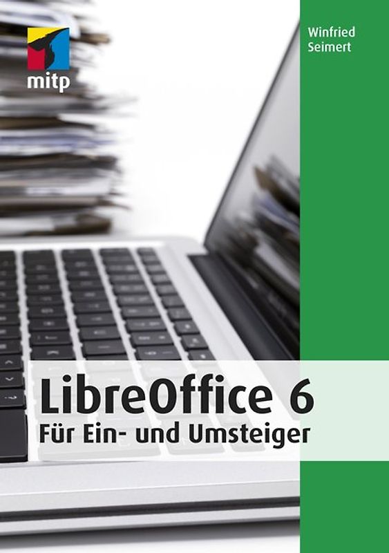 LibreOffice 6