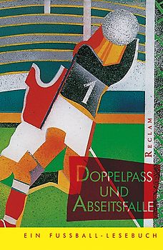 Doppelpass und Abseitsfalle