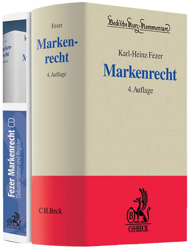 Markenrecht