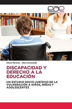 DISCAPACIDAD Y DERECHO A LA EDUCACIÓN