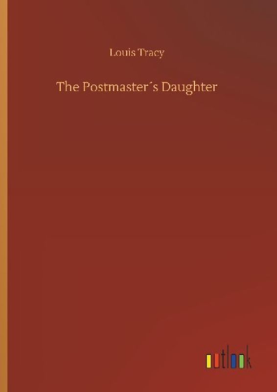 The Postmaster´s Daughter