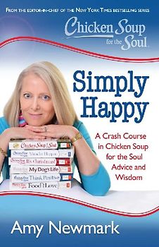 Chicken Soup for the Soul: Simply Happy