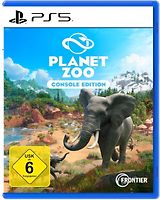 Planet Zoo
