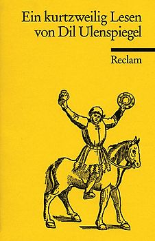 Ein kurtzweilig Lesen von Dil Ulenspiegel