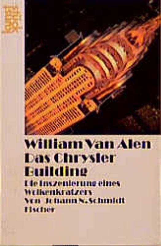 William van Alen: Das Chrysler Building