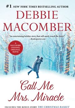 Call Me Mrs. Miracle: An Anthology