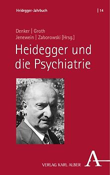 Heidegger und die Psychiatrie
