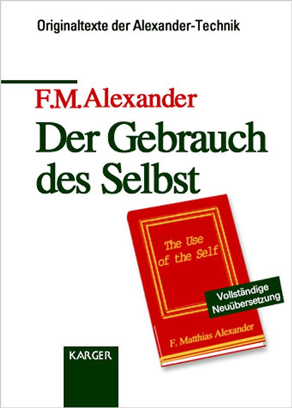 Der Gebrauch des Selbst