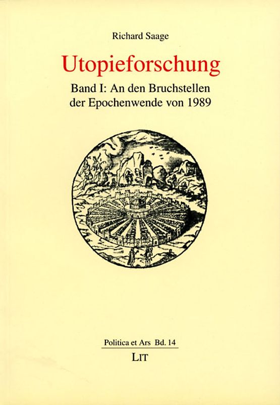 Utopieforschung
