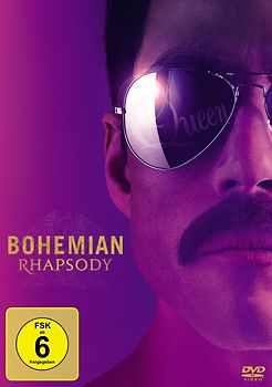 Bohemian Rhapsody [2 DVDs, Exklusivprodukt] DVD
