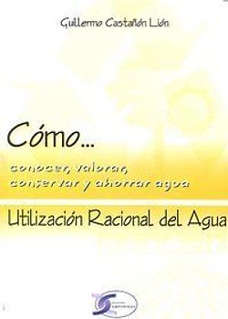 Utilización racional del agua