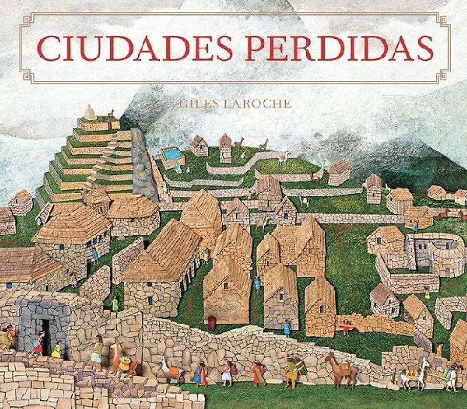 Ciudades Perdidas