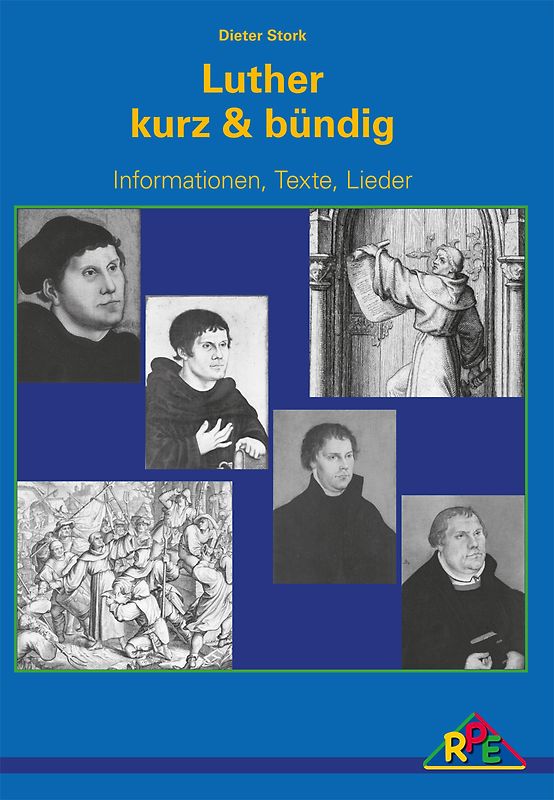 Luther kurz & bündig