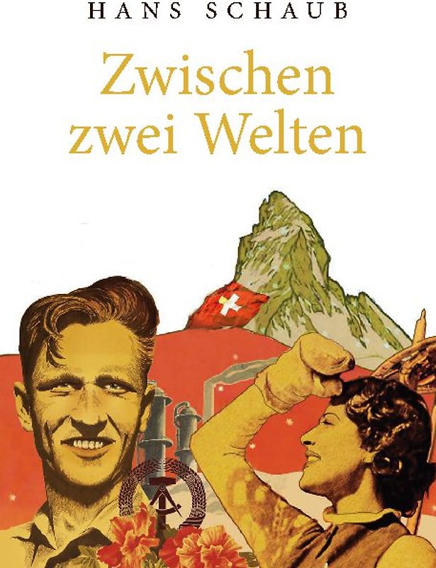 Zwischen zwei Welten