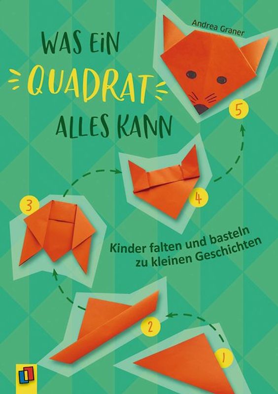 Was ein Quadrat alles kann