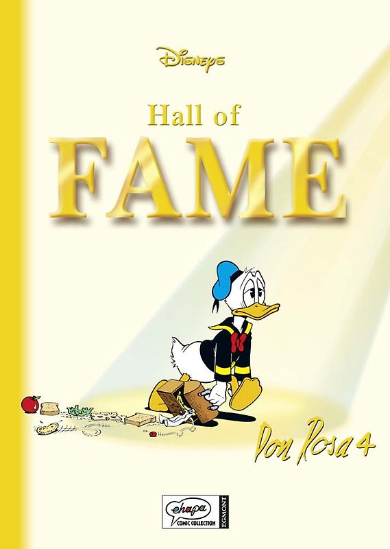 Hall of Fame 14