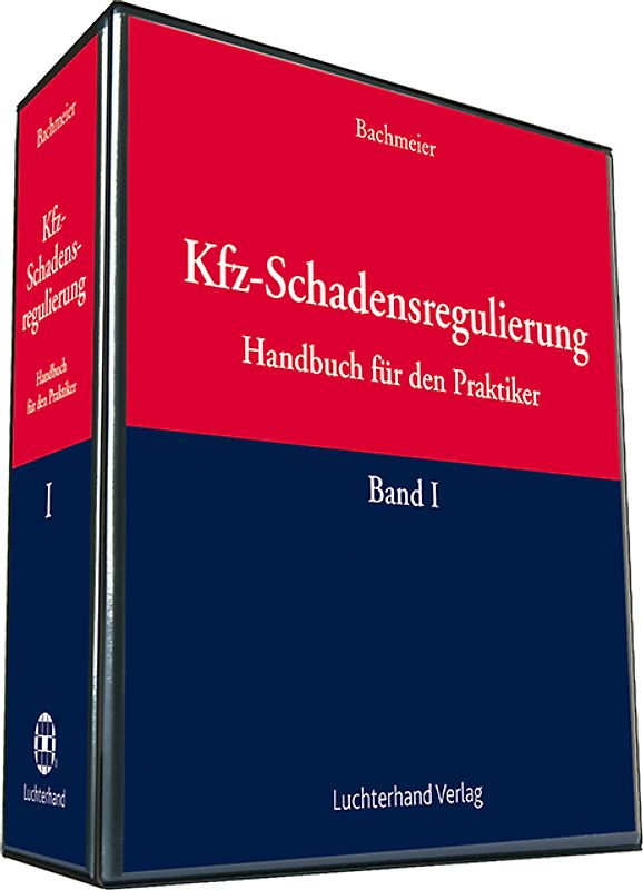 Kfz-Schadensregulierung