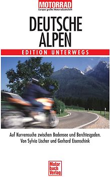 Deutsche Alpen