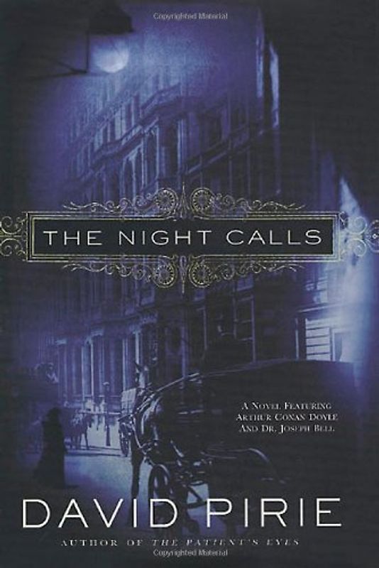 The Night Calls
