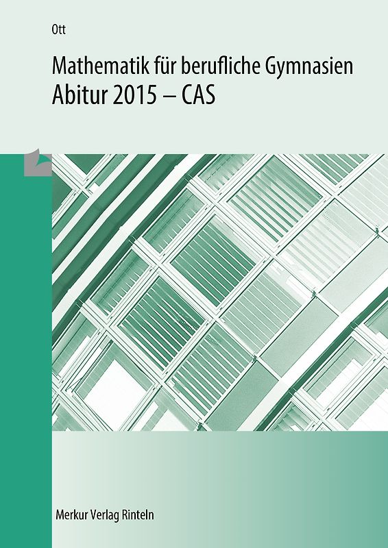 Mathematik für berufliche Gymnasien