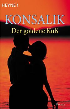 Der goldene Kuss
