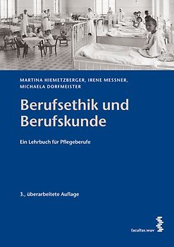 Berufsethik und Berufskunde