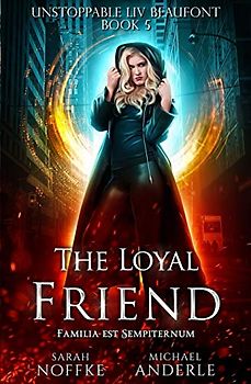 The Loyal Friend