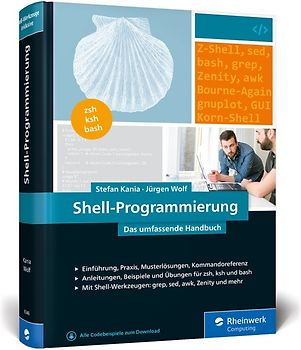 Shell-Programmierung