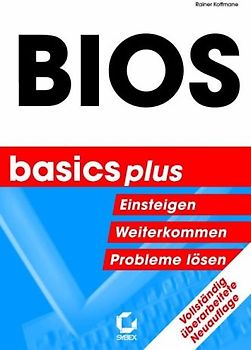 BIOS - basics plus