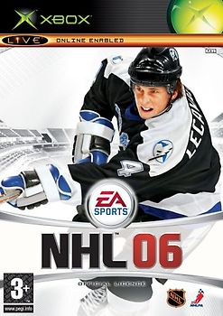 NHL 06 UK IMPORT Xbox