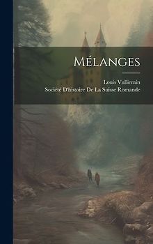 Mélanges