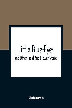 Little Blue-Eyes