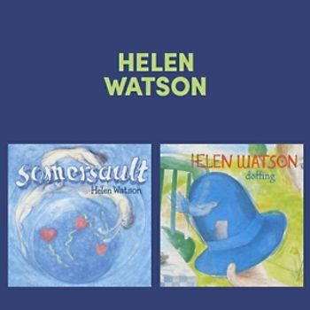Watson,Helen - Somersault/Doffing [2 CDs]