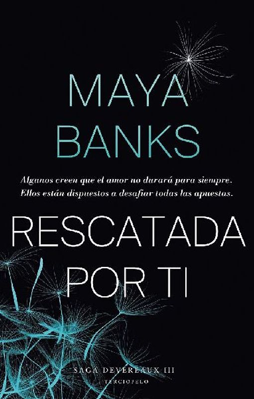 Rescatada Por Ti
