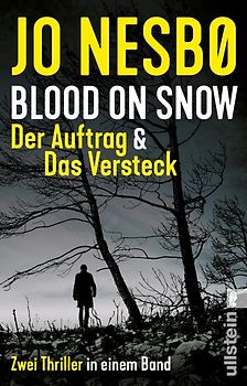 Blood on Snow. Der Auftrag & Das Versteck (Blood on Snow 1+2)
