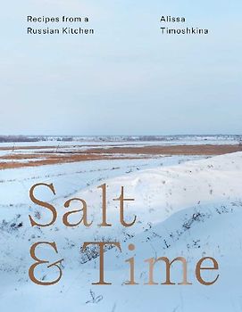 Salt & Time