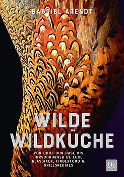 Wilde Wildküche