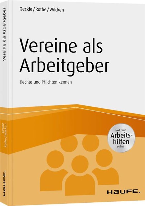 Vereine als Arbeitgeber