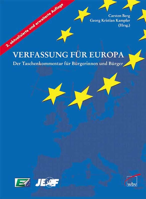 Verfassung für Europa