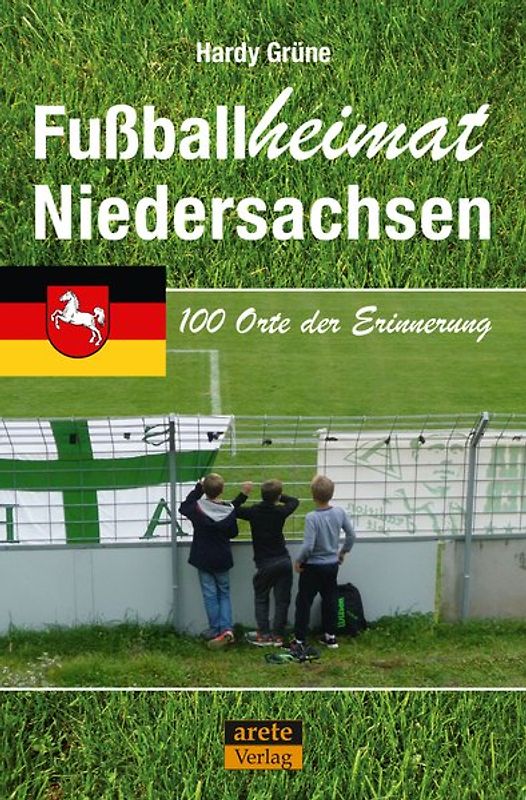 Fußballheimat Niedersachsen & Bremen