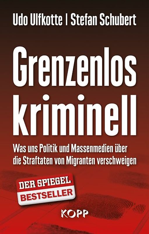 Grenzenlos kriminell