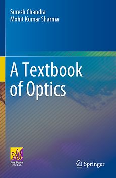 A Textbook of Optics